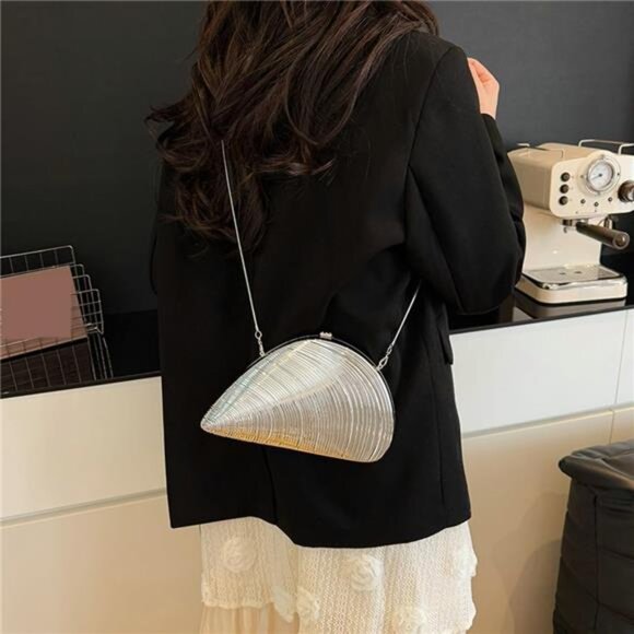 Classic Fashion Clutch Purse – Versatile Crossbody Handbag for Women - Picture 1 of 3